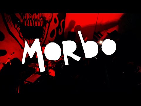 MORBO "Desesperación" en POCO FLORO