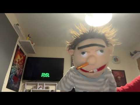 Yellow DVDs are out now!