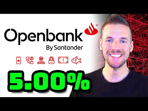 Is Openbank High Yield Savings Account Worth It NOW in 2025?