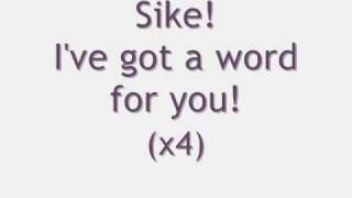 Clique Girlz - Word For You (Lyrics)