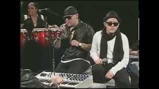 INVISIBLE-AB QUINTANILLA