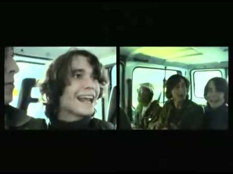 Carl Barât & Pete Doherty (The Libertines) On Tour