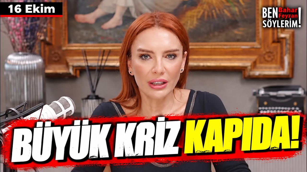 Sarıgüller, Murat Ağırel Apar Topar Neden Alındı?