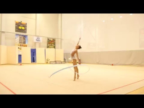 Laurabell Kabrits - Ribbon - Narva Lahtised KV 2016