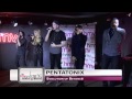Pentatonix - Evolution of Beyoncé (Live at The ...