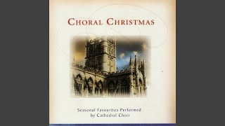 Love Came Down at Christmas