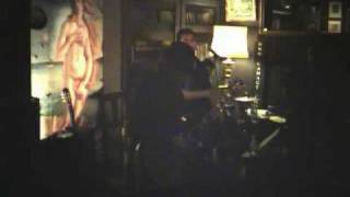 The Gama GT Blues Project - Dei à dor de beber ao vivo