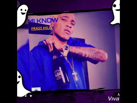 Frass Hill new track Mi know