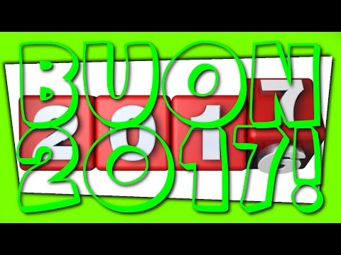 Traguardi 2016 - BUON 2017!