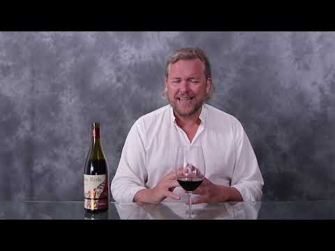 Vignobles Levet - Améthyste 2018 - Côte Rôtie