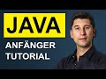 Java Tutorial Für Anfänger Deutsch
