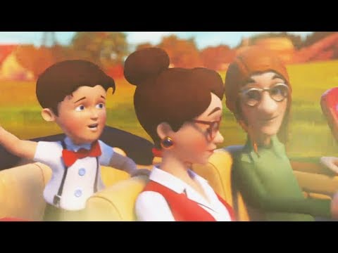 Homescapes - Playrix Games Walkthrough