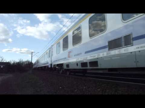 Ostatni tydzień z EIC Bolesław Prus 6/7 [HD]