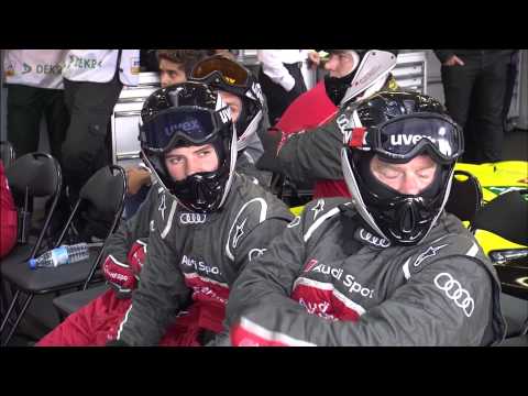 DTM Zandvoort 2014 - Race highlights