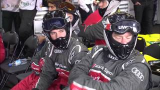 DTM Zandvoort 2014 - Race highlights