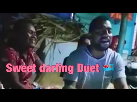Fijian sweet sigidrigi 🎵 Sweet Darling 🇫🇯