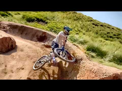 Zap MTB // Downhill // Fail // Jump // Fun // Crash // BMX