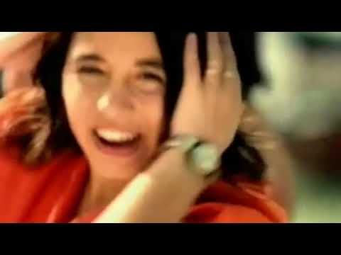 Garcia   Te Quiero, Latina 93 2 HD  1996  720p