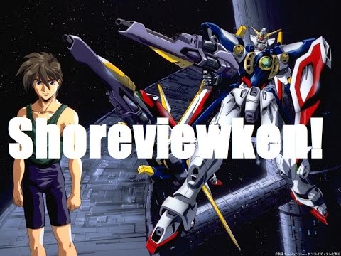 Shoreviewken! Gundam Wing Endless Duel (Super Famicom)