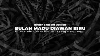 Download lagu Bulan Madu Diawan Biru - HipDut Koplo Version ( Bulan madu diatas pelangi ) mp3