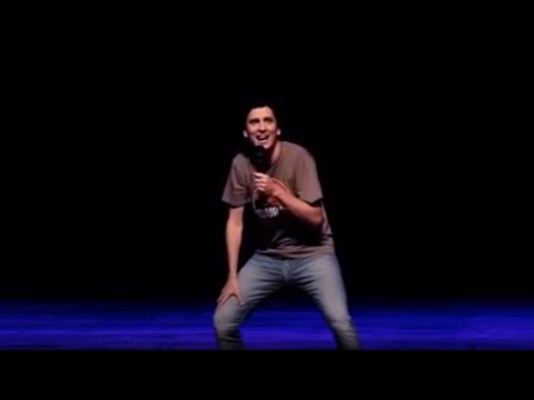RAFAEL PORTUGAL - DUVIDO NÃO RIR - STAND UP COMEDY CLUB