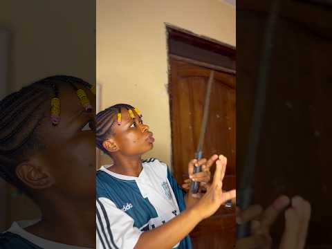 Nilijua Katoto Kumbe mtu Mzima Alafu Demu Muhuni😂😂 #comedy #kenya #viral #tanzania #clamvevo