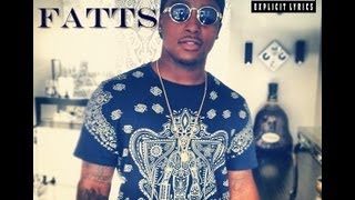 Joey FATTS - Private Dancer