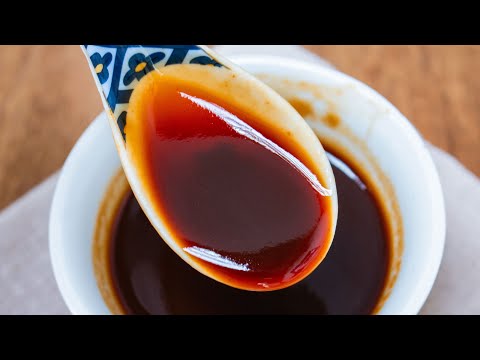 3 Ingredient Stir Fry Sauce Recipe