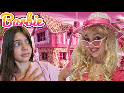 POSTALA SAM BARBIE VALENTINA NE VERUJE