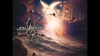 VENI DOMINE -Where The Story Ends
