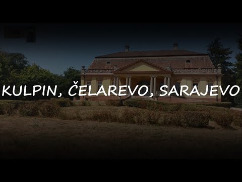 Kulpin, Čelarevo, Sarajevo