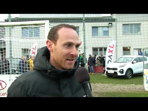 Grieskirchen gg Friedburg - OÖL Rde16