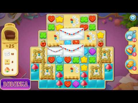 Matchington Mansion level 2934 HD