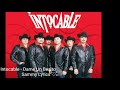 Intocable - Dame Un Besito (Letra) Lyrics