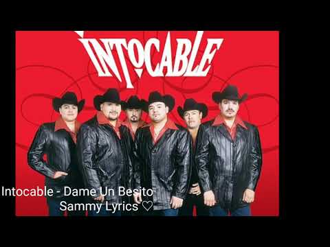 download lagu mp3 mp4 Letra De Dame Un Besito, download lagu Letra De Dame Un Besito gratis, unduh video klip Letra De Dame Un Besito