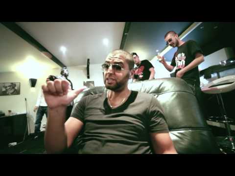 Limsa - J'bois pas, J'fume pas (Clip Officiel)