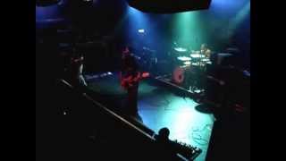 The Bled I Never Met Another Gemini