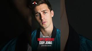 Happy 36th Birthday Cody Johns! 🎂 | A Rising Talent in Film #happybirthday  #birthday