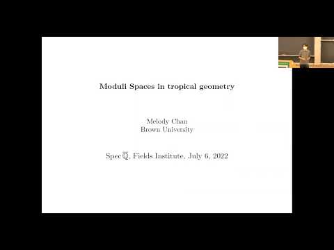 Moduli Spaces in Tropical Geometry