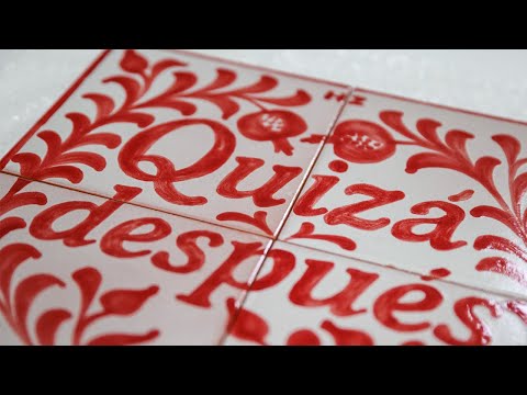 Hora Zulu - Quizá después (videoclip)