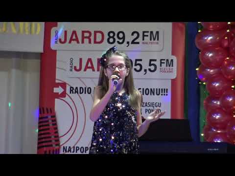 MARKOWSKA Julia - "Super Mikrofon Radia JARD 2019"
