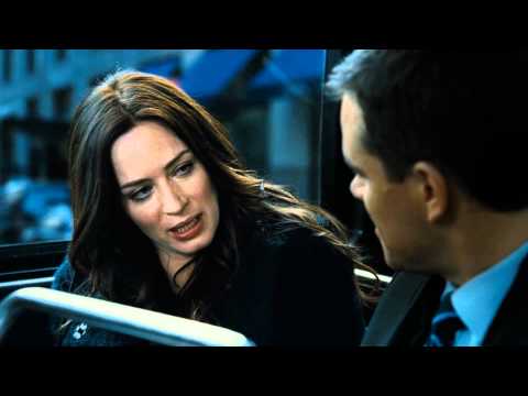 Trailer-Vorschau: Der Plan