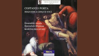 Missa mortuorum (Requiem a 5) : Kyrie