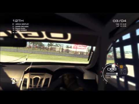 Grid Autosport First Impressions Part 1 - Touring Cars and Endurance