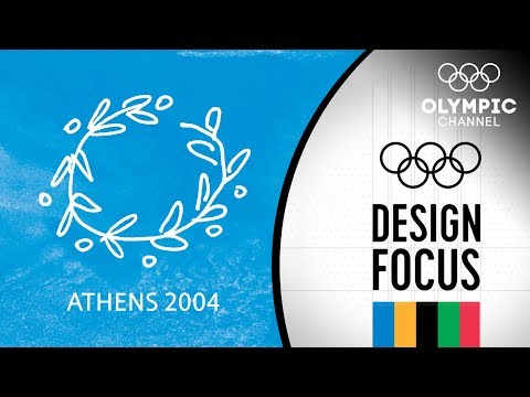 Athens 2004 | Design Focus