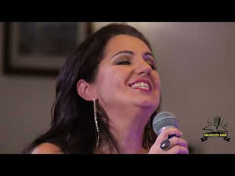 Leblanc Győző és Szeredy Krisztina - Szerelemhimnusz