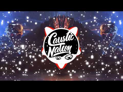 [Caustic Nation] - Titanoboa (Big Room & Trap)