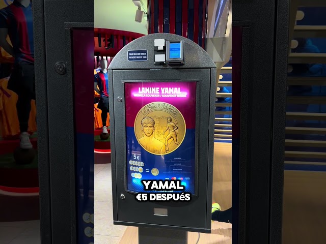 Vídeo relacionado con Alusport Bottles, botella aluminio FC BARCELONA THIRD 23-24 600ML