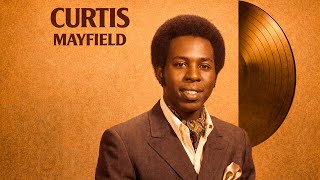 Curtis Mayfield 1960s – Classic Soul & Conscious Music That Changed a Generation