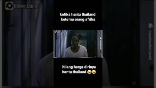 Download lagu Ketika hantu thailand vs orang afrika lucu banget mp3 Download lagu Ketika hantu thailand vs orang afrika lucu banget mp3